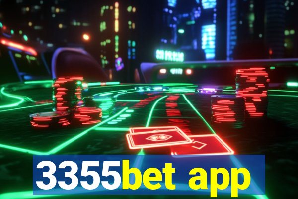 3355bet app